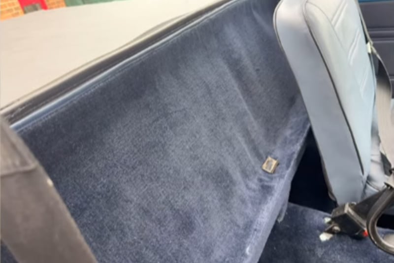 Vehicle Upholstery Replacements
