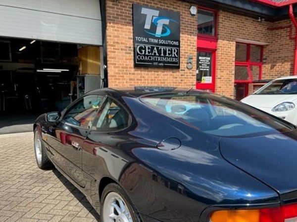 Contact Total Trim Solutions